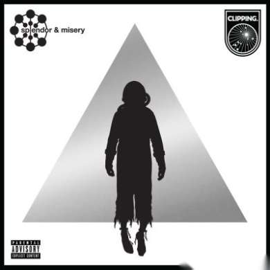 clipping. - Splendor & Misery