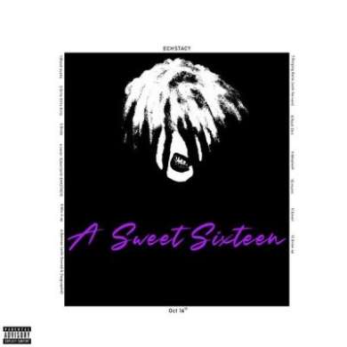 echstacy - Sweet Sixteen