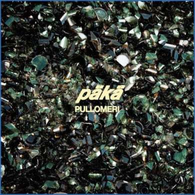 paka, PETRELL - Pullomeri (2026)