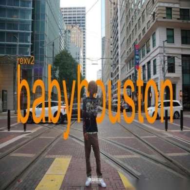 rexv2 - babyhouston