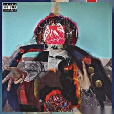 thefoodlord x KiiiNG MZA - REHABILITATION LAB