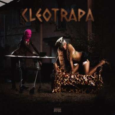 vvsmygwen - CLEOTRAPA